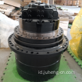 JMV168 Travel Motor JMV168 Final Drive